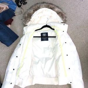 American Eagle winter jacket